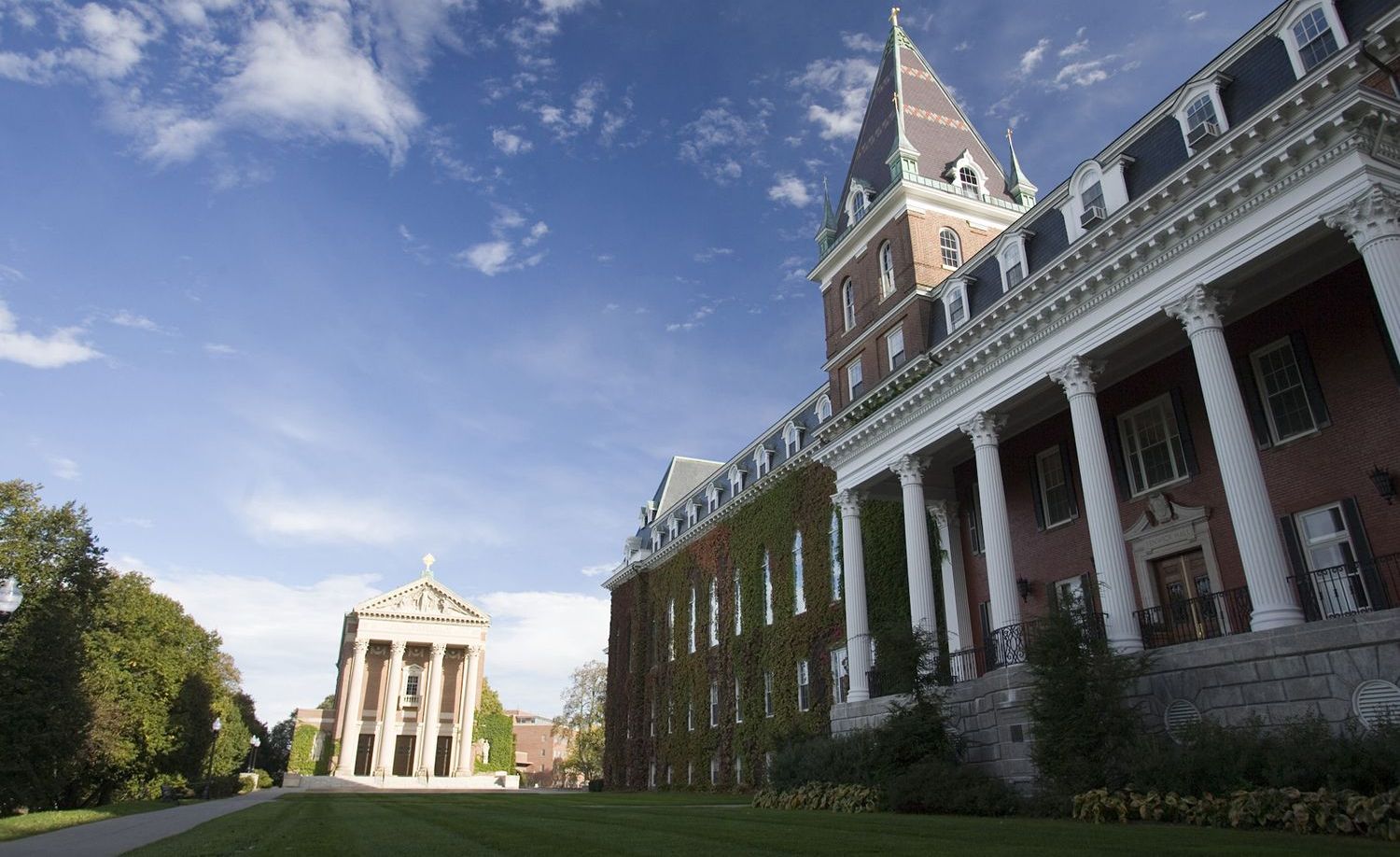 Holy Cross Hires Seven New Faculty Members