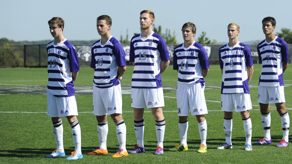 Men’s Sports Update