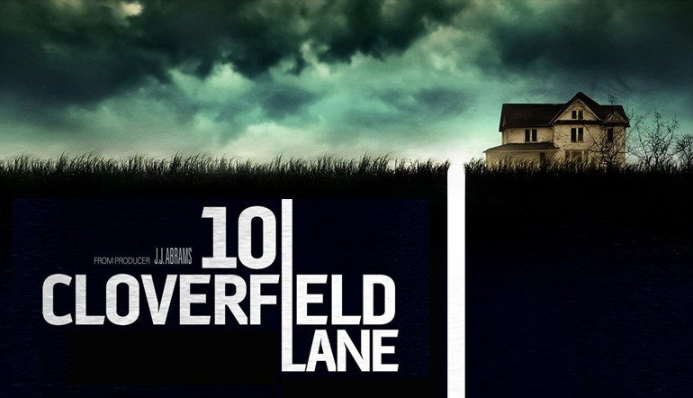 Review: “10 Cloverfield Lane”