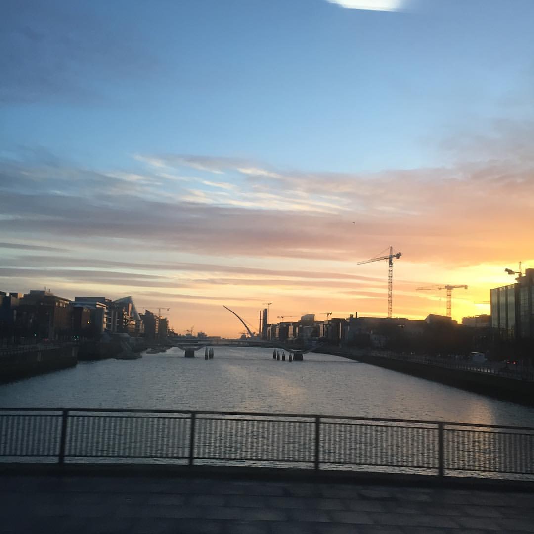 Study Abroad Programs Remain Top-Ranked