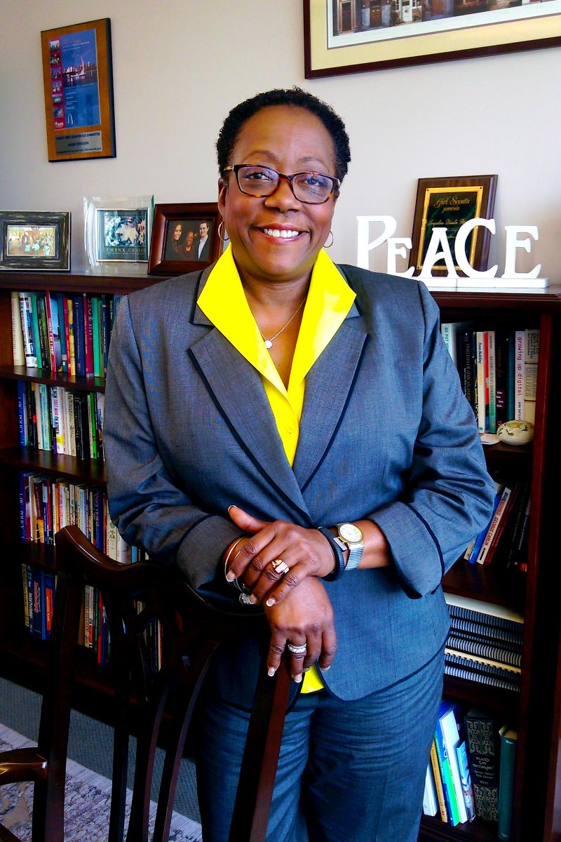 Administrative Transition