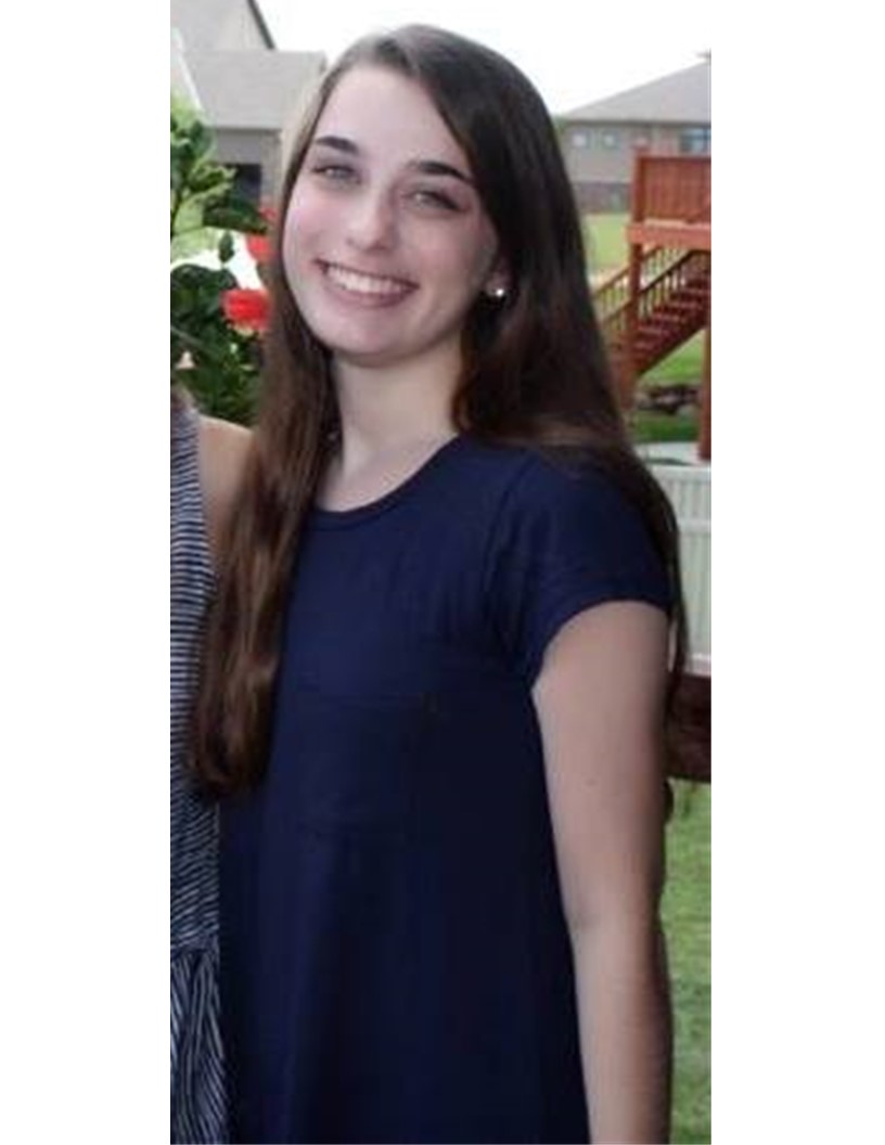 Crusader of the Week: Rachel Cournoyer ‘18