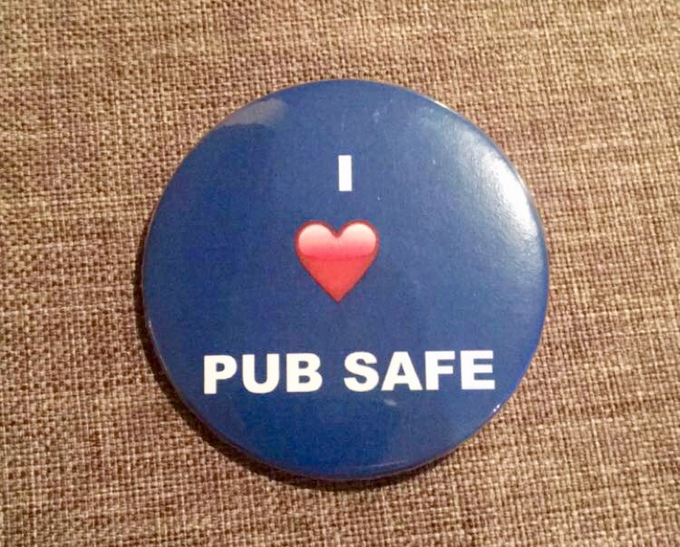 Student Government Association Senate Segment