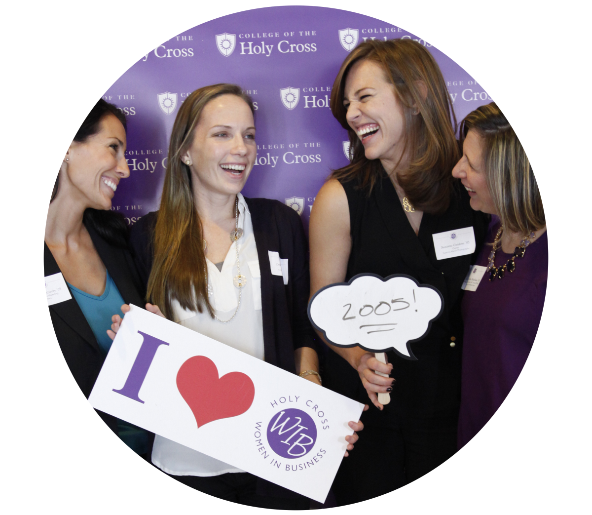 The Women in Business Conference: A Preview