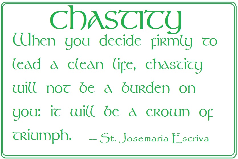 Response to “Not All Virgins Wear White”