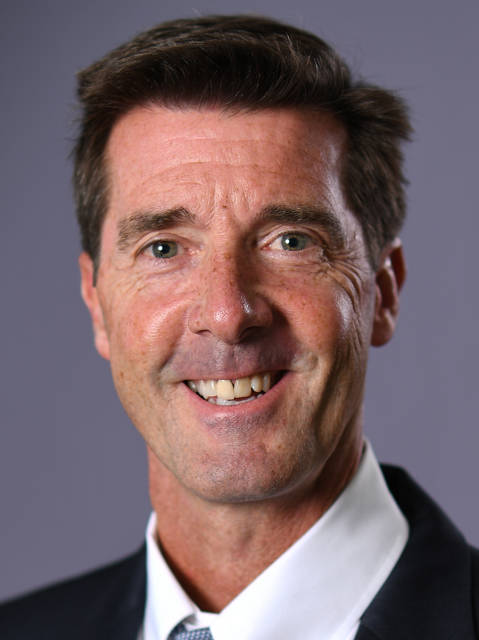 Catching Up With Coach Joe Scott