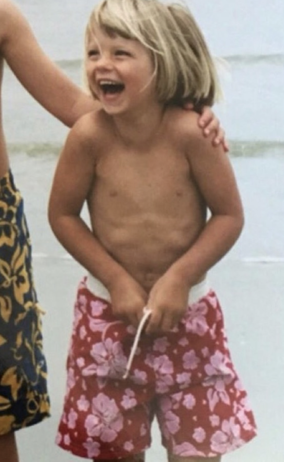 1972: Bossy in a Bikini (Otherwise, Just Assume Boss)