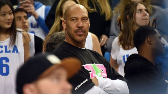 La La Land: Is LaVar Ball in Dream World or Simply a Marketing Genius (or Both)?
