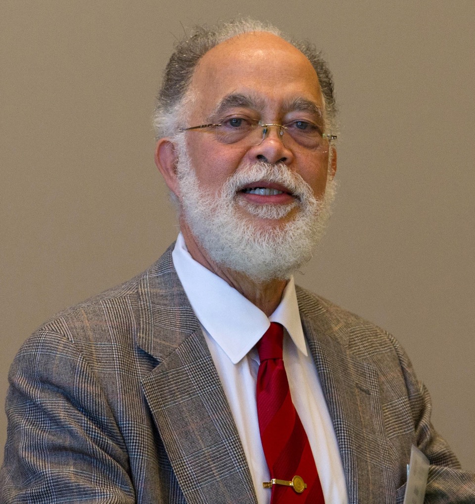 Dr. John Rickford: Social Justice for Jeantel (and Trayvon): Fighting Dialect Prejudice in Courtrooms and Beyond