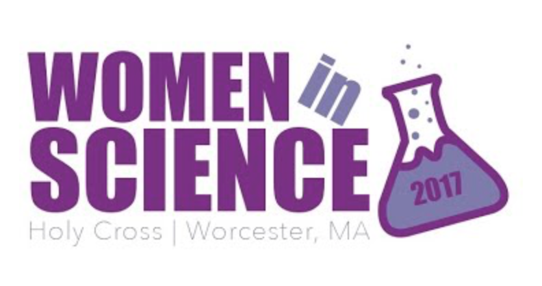 Holy Cross Hosts First Women in Science Day