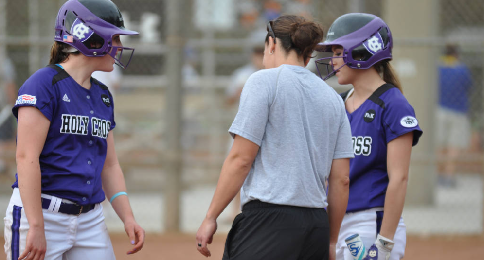 Baseball/Softball 3/26/17