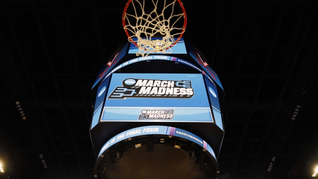 The Predictable (and Entertaining) Craziness of the NCAA Tournament