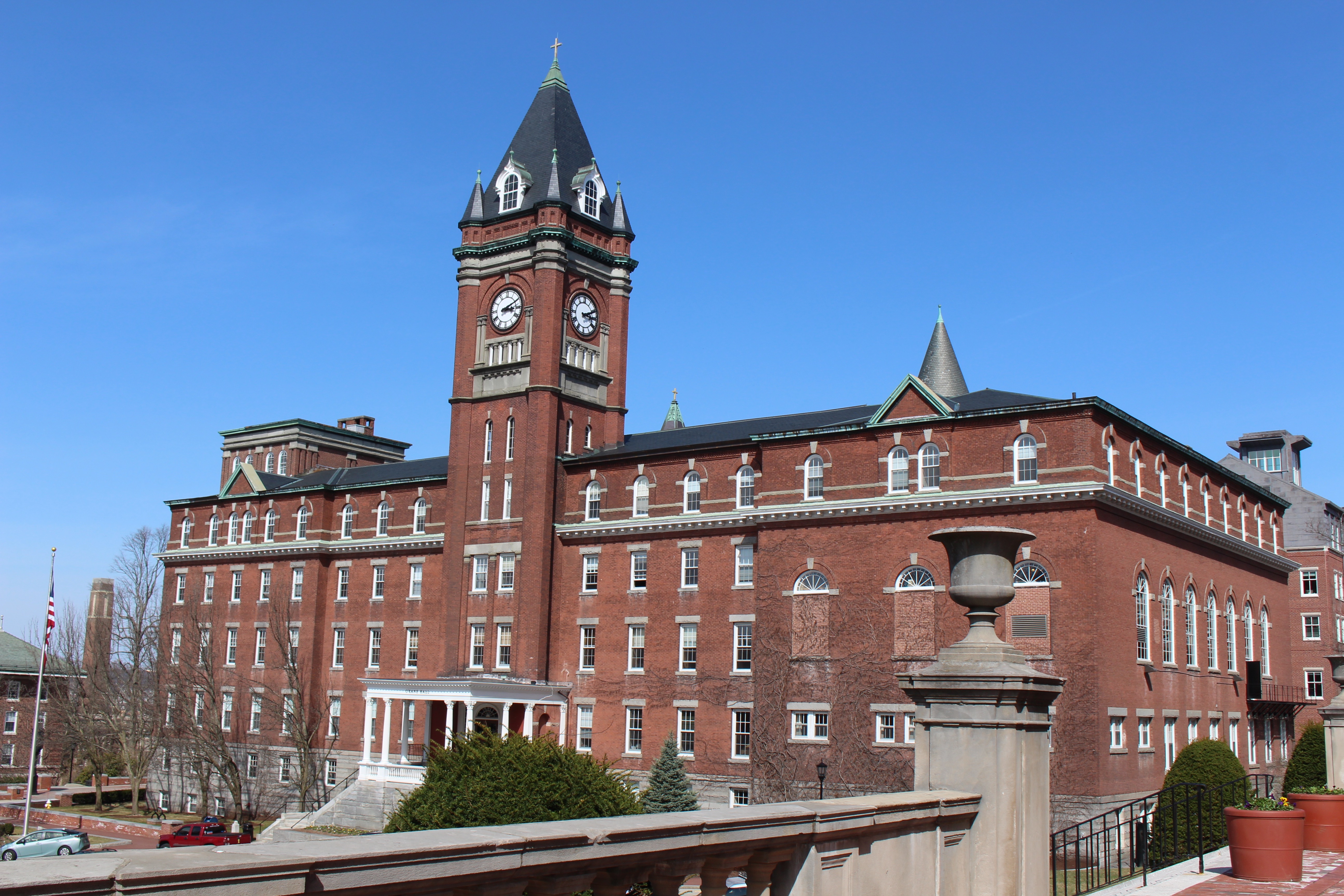 An Apology to the Uneducated