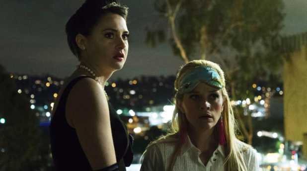 ‘Big Little Lies’ Finale