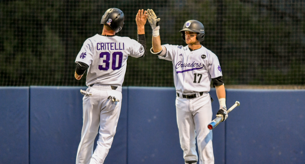 Baseball/Softball 4/2/17