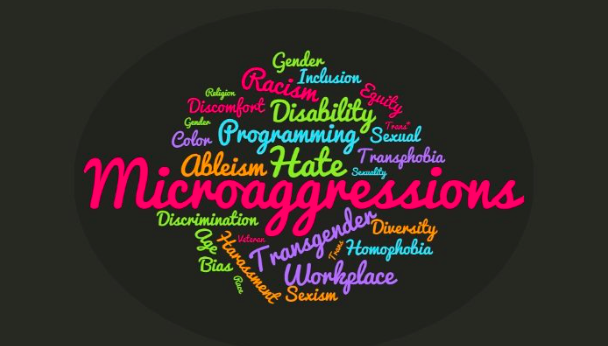 The Minefield of Microaggressions: Enough Already!