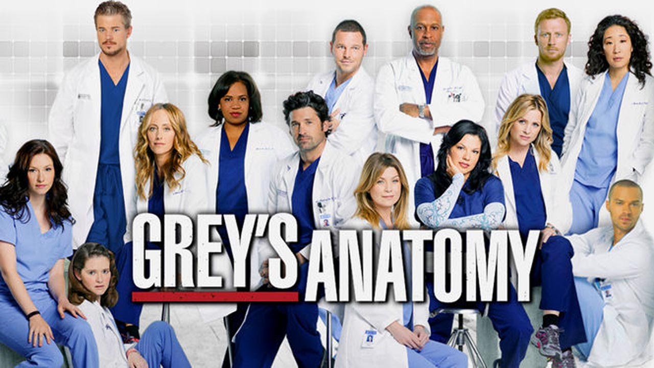 Grey’s Anatomy Has Found its Funny Bone Again