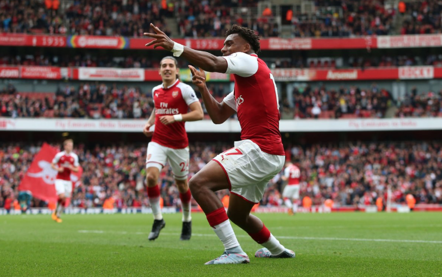 Premier League Week 7 Roundup