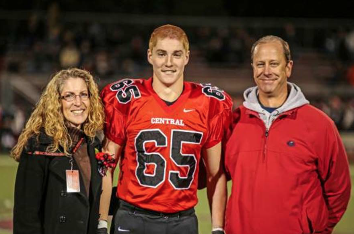 A Dangerous Game: Hazing and Who’s Responsible for the Fall Out