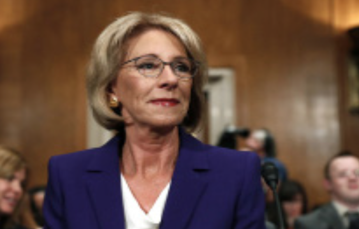 “For Love of Country” Judicial Jump-the-Gun?