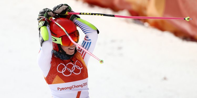 3 Reasons Why You Should Be Watching the Winter Olympics