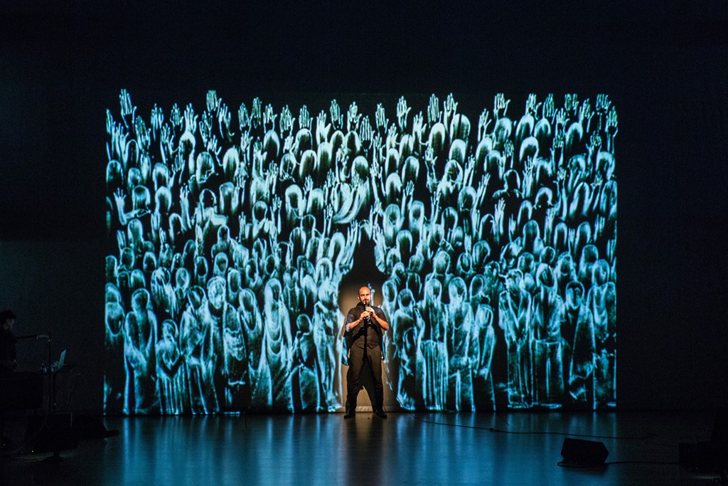 Destruction and Magic in the Illustrations of “Home Within”