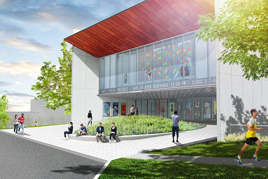 Holy Cross Reaches a “Milestone Year”