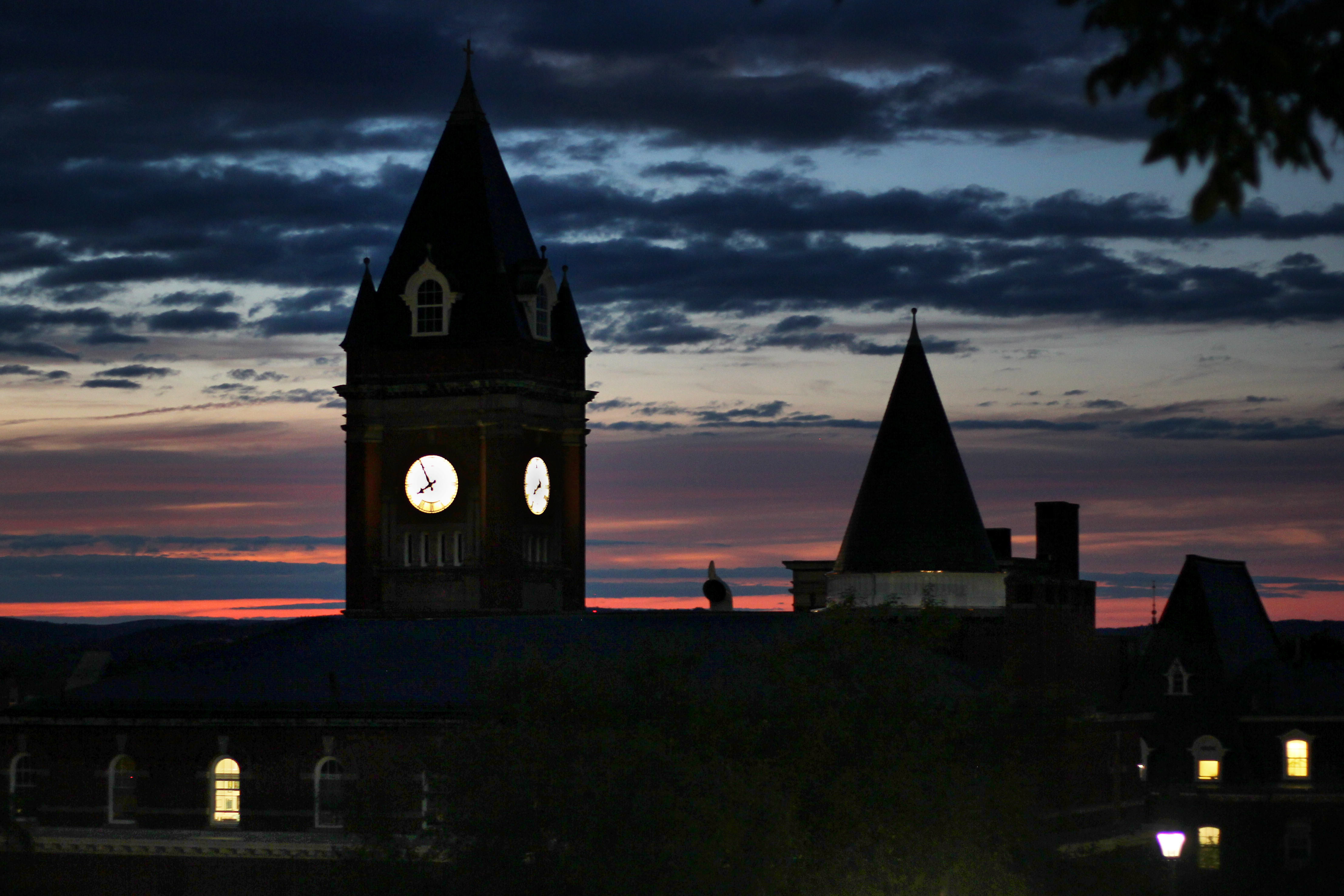 Holy Cross Makes Changes to the Office of Title IX Initiatives