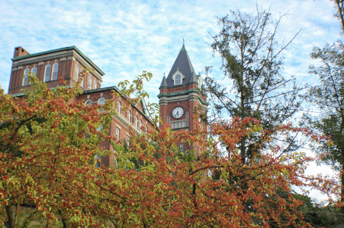 Holy Cross Begins New Mission Initiative