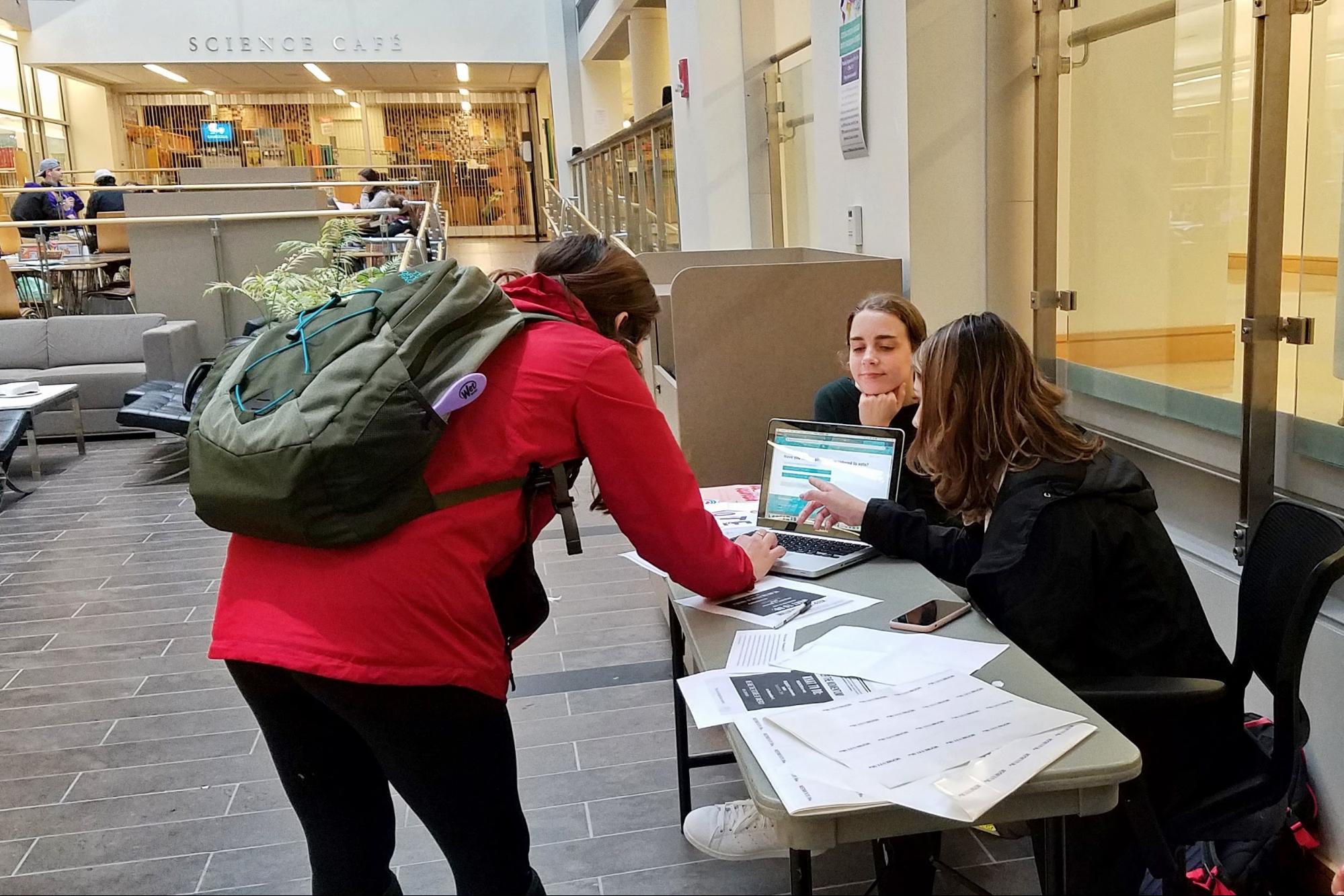 Election Day and a Guide to MA Ballot Questions