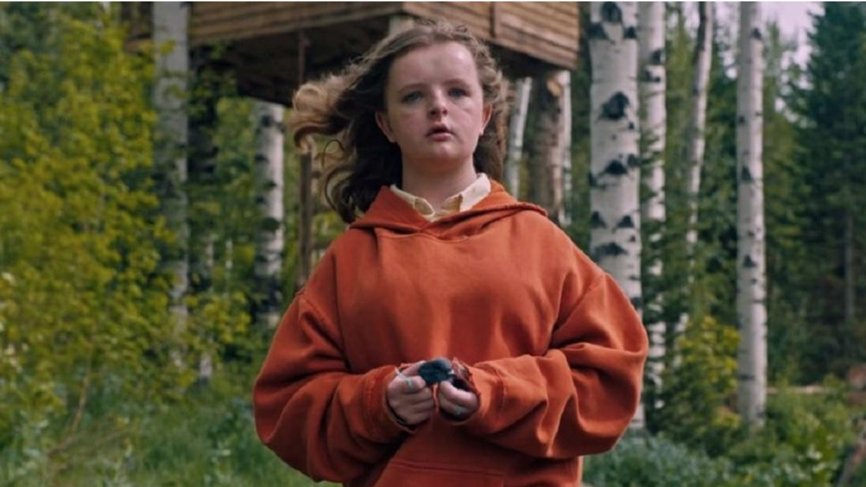 “Hereditary”: Most Surprising Film of 2018