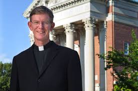 Valentine’s Day Tips from Father Boroughs