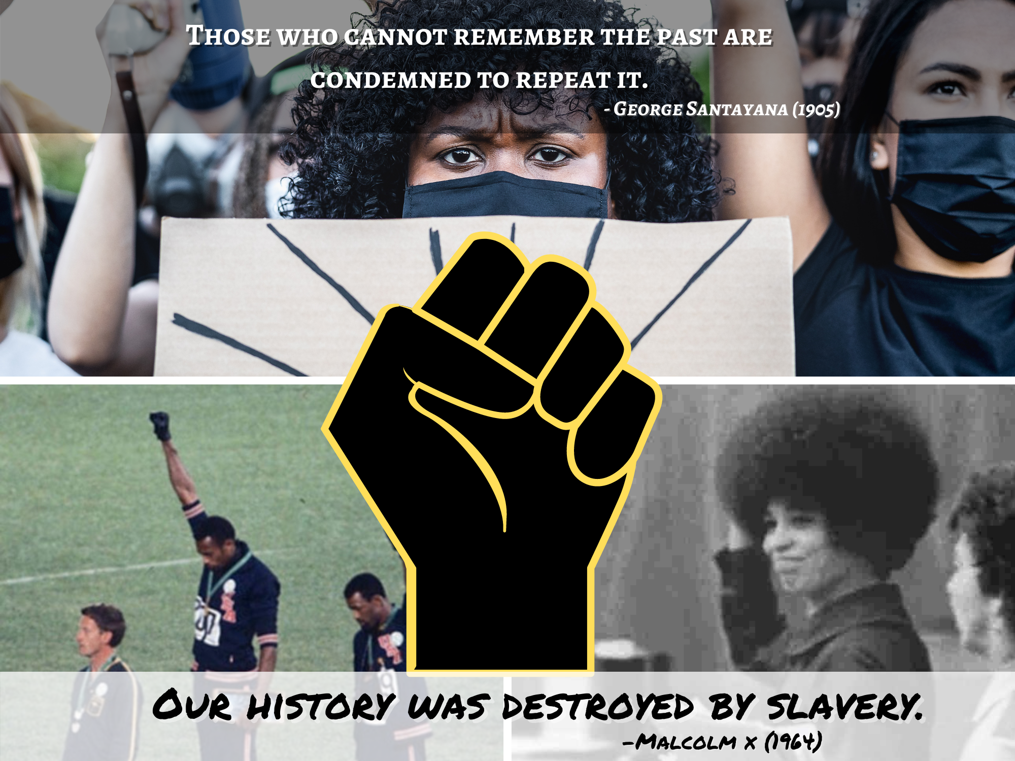 In Solidarity with Those Affected by Zoombombing Incident