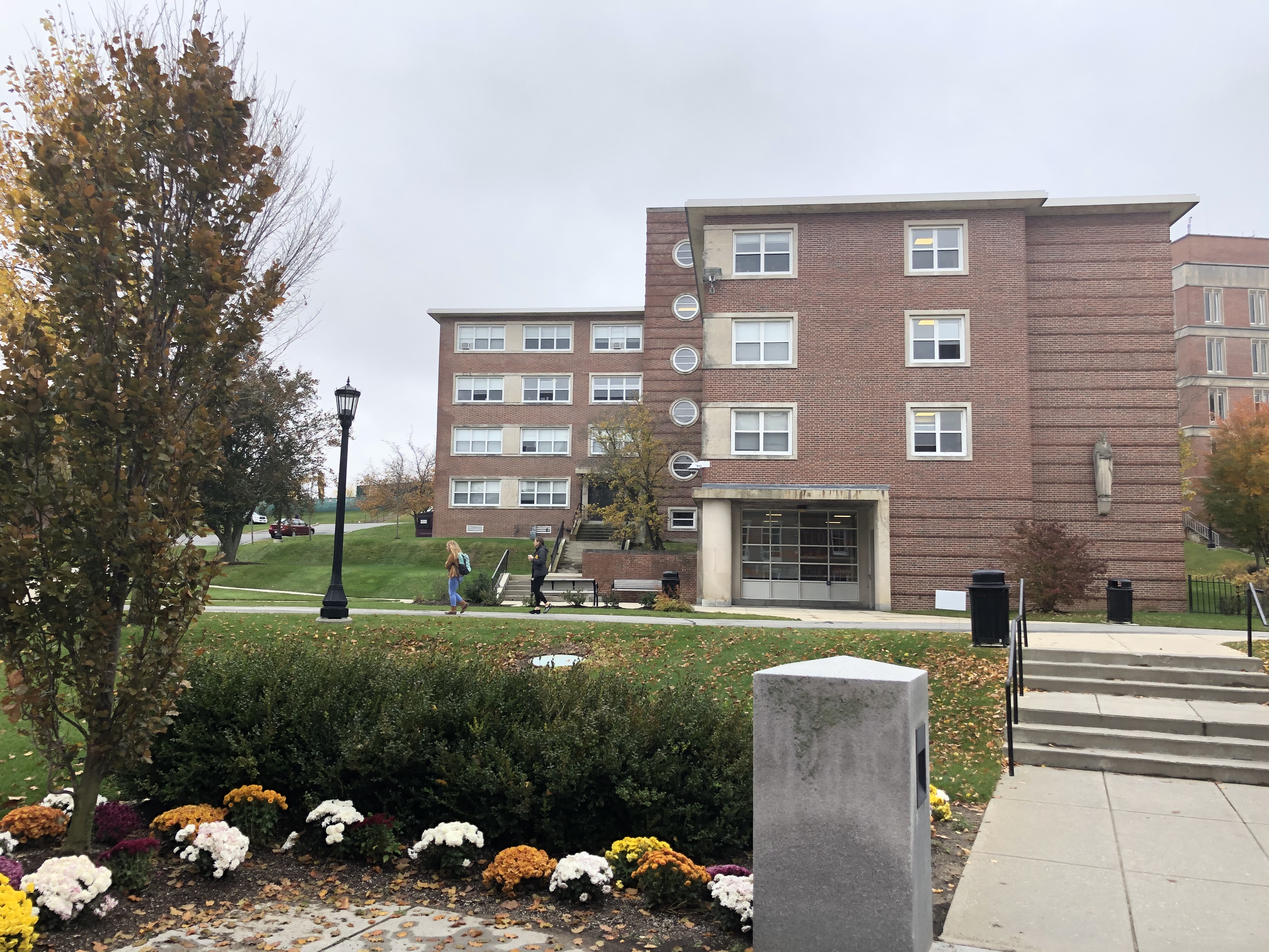 A Virtual RAs Response to Misguided Remarks