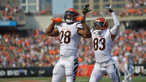 NFL Fantasy Recap and Look-Ahead