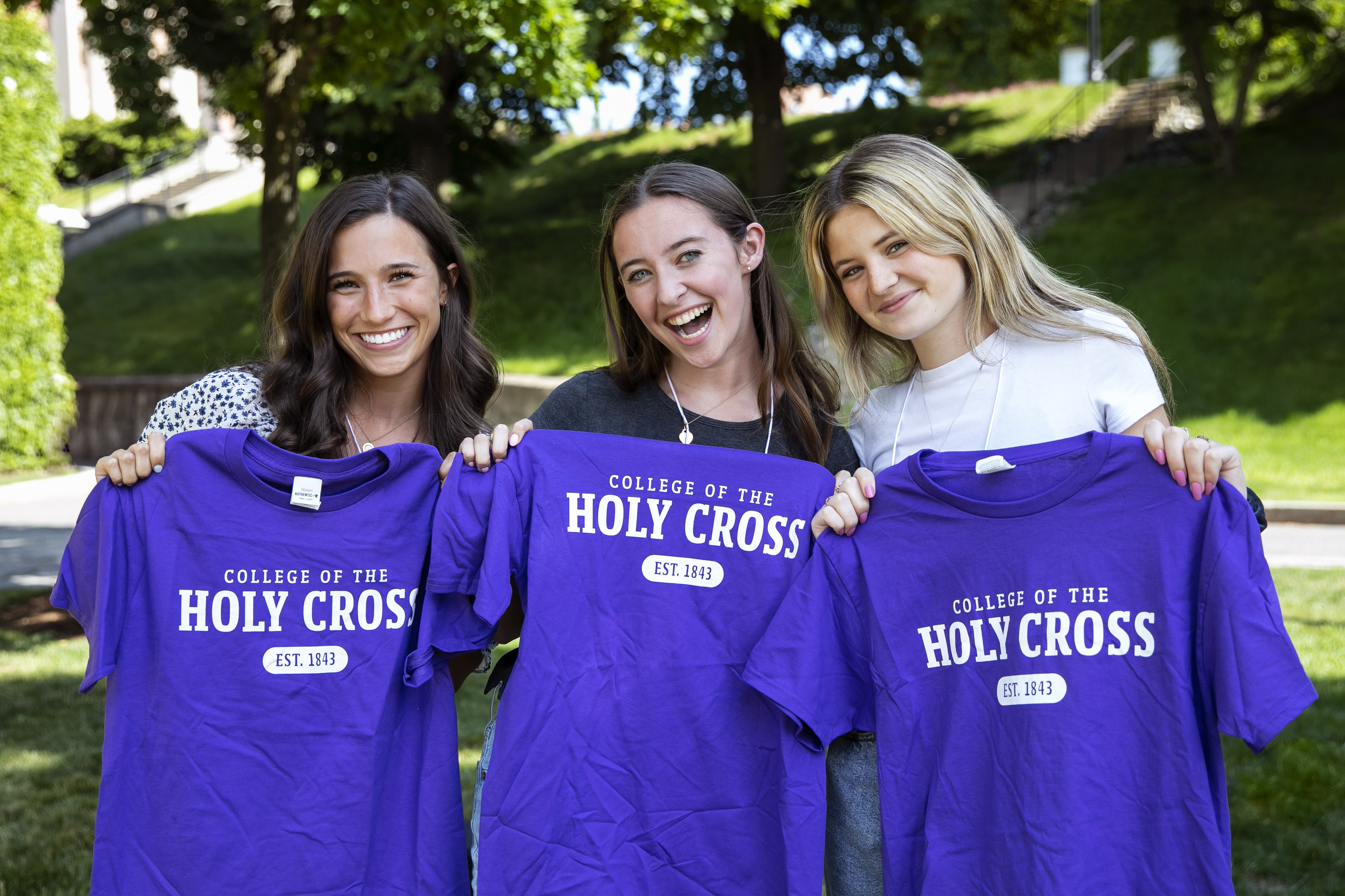 Class of 2026 Marks the Largest Class Year Yet