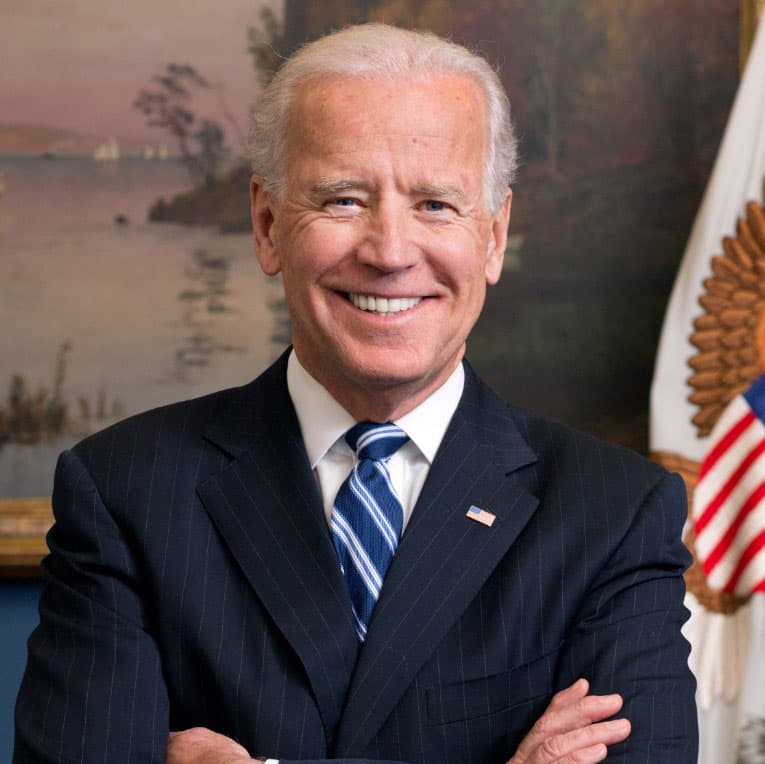 BREAKING: Joe Biden Stays in Power Following 2022 Election