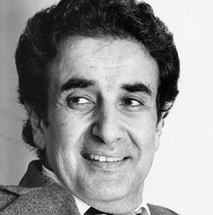 Poet Lawrence Josephs Visits Holy Cross