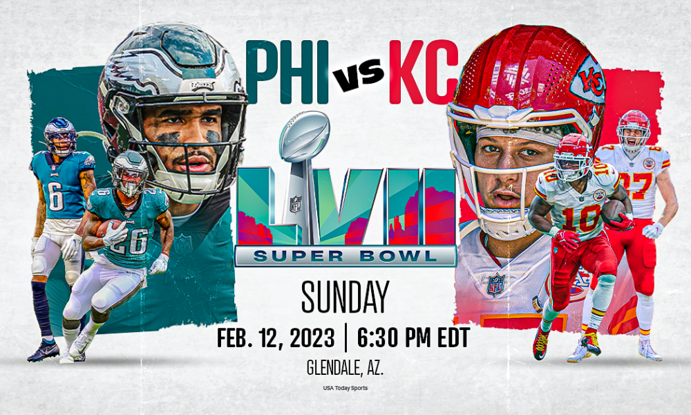 5 Takeaways from Super Bowl LVII