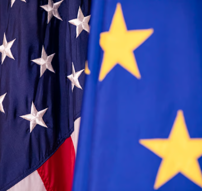 What is the Future of Our European Allies?