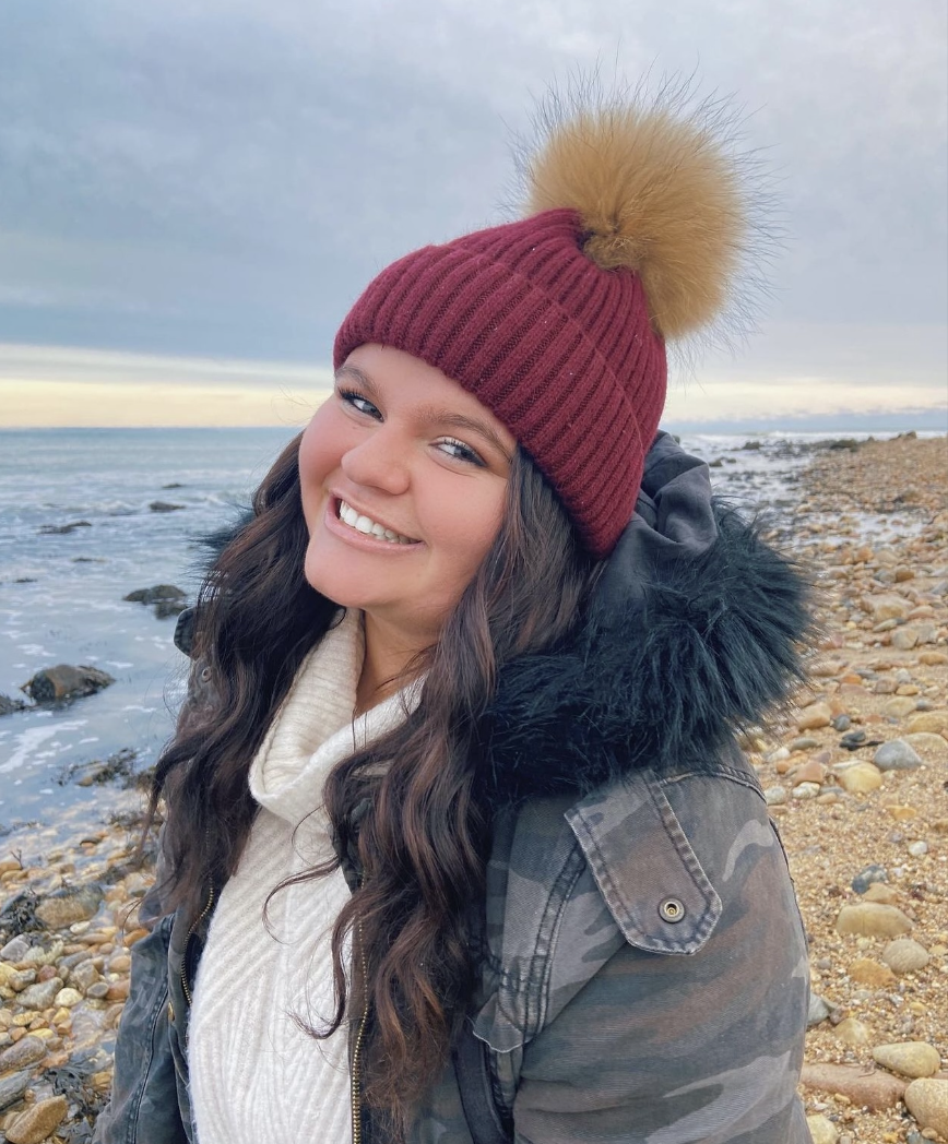 Crusader of the Week: Caroline Tornatore ‘23