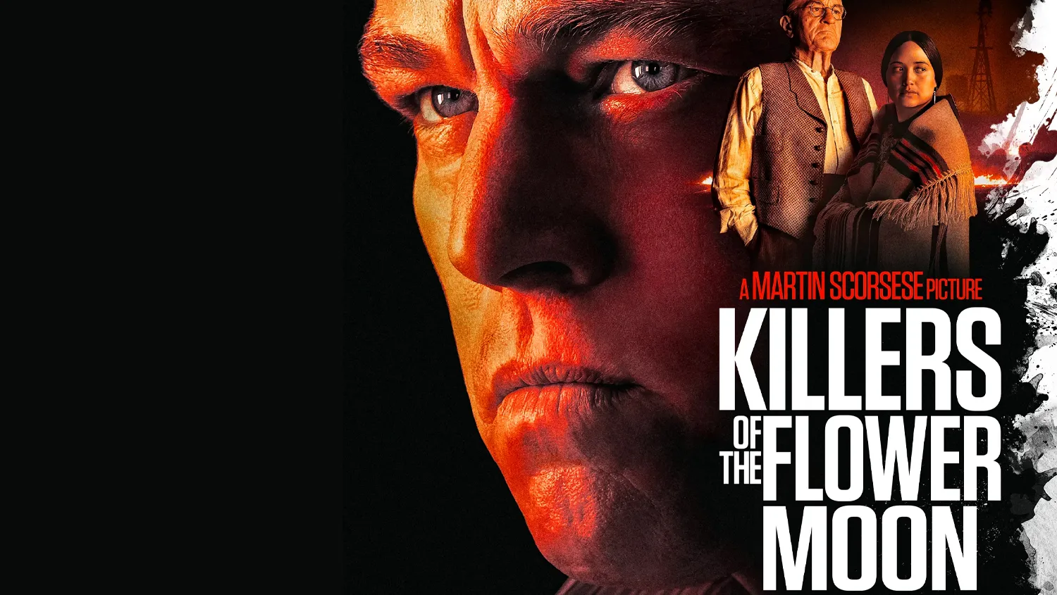 Review: Martin Scorsese’s Killers of the Flower Moon