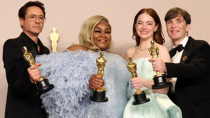 2024 Academy Awards Recap: A Return to Normalcy
