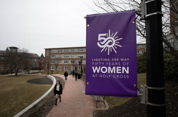 Coeducation Celebration