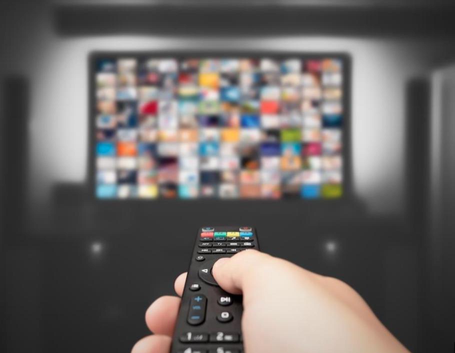 Television’s Golden Age is Long Gone