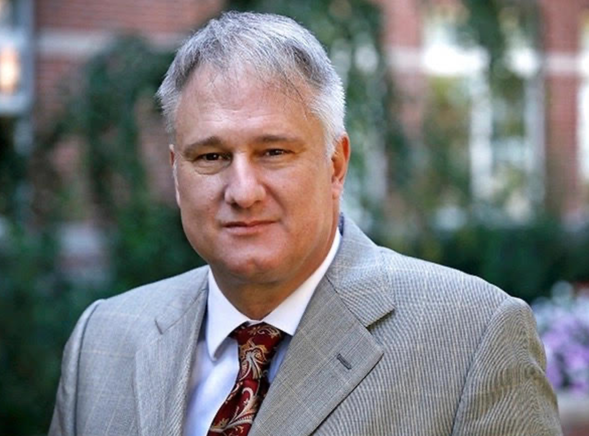 Professor Playlists: Mathew N. Schmalz