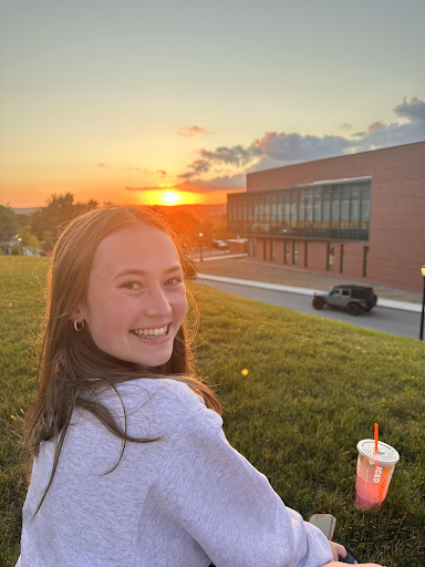 Crusader of the Week: Claire Wolf