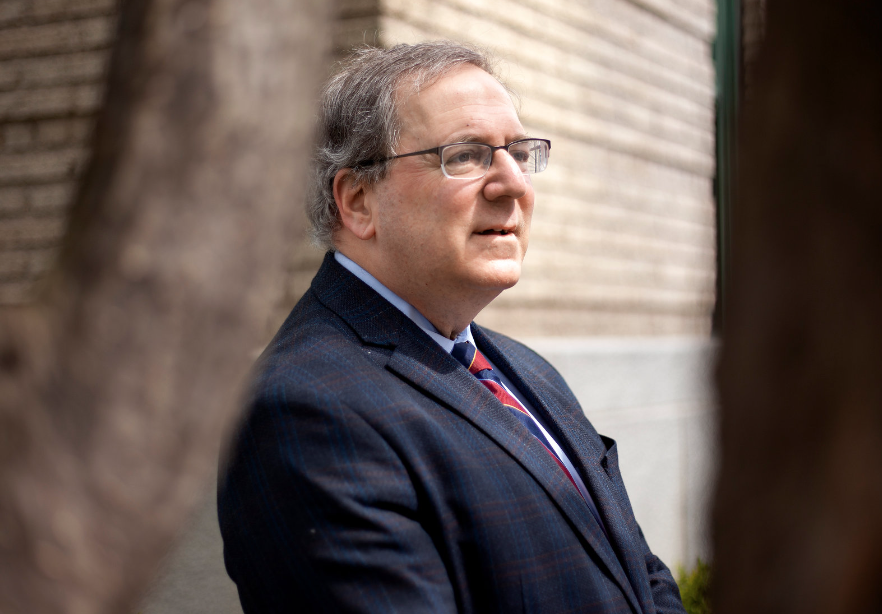 N.Y.T. David E. Sanger Presents “A World on Fire”