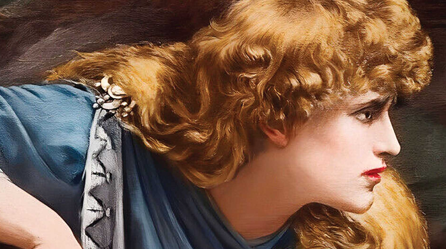 Department of Theatre & Dance to Perform Shakespeare’s Cymbeline Later This Month