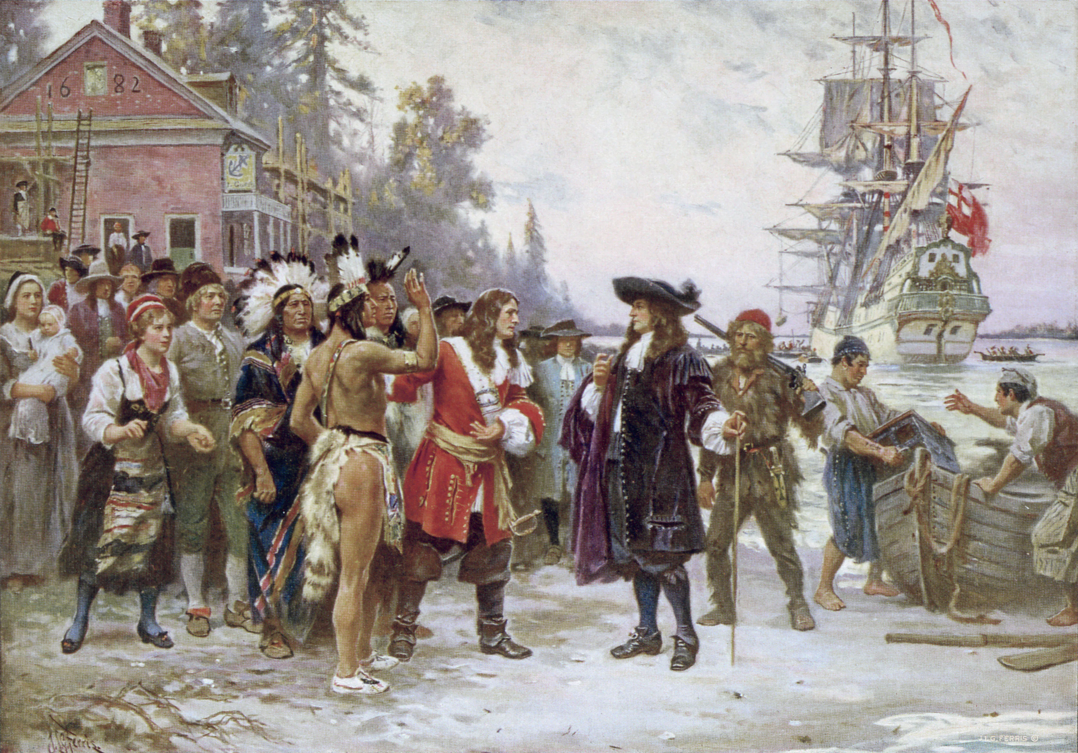 It All Comes Down to Pennsylvania